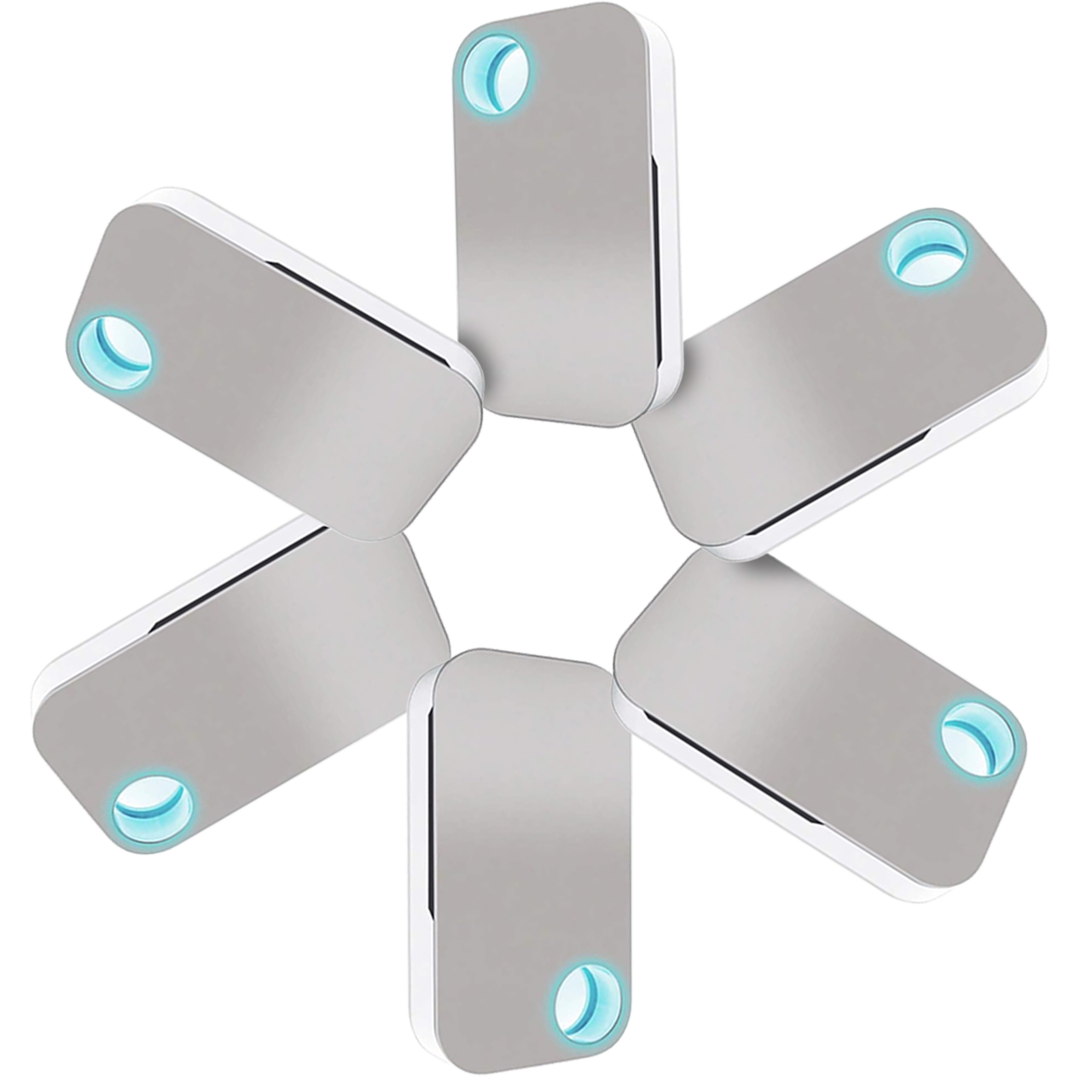 IonClear Air Purifier