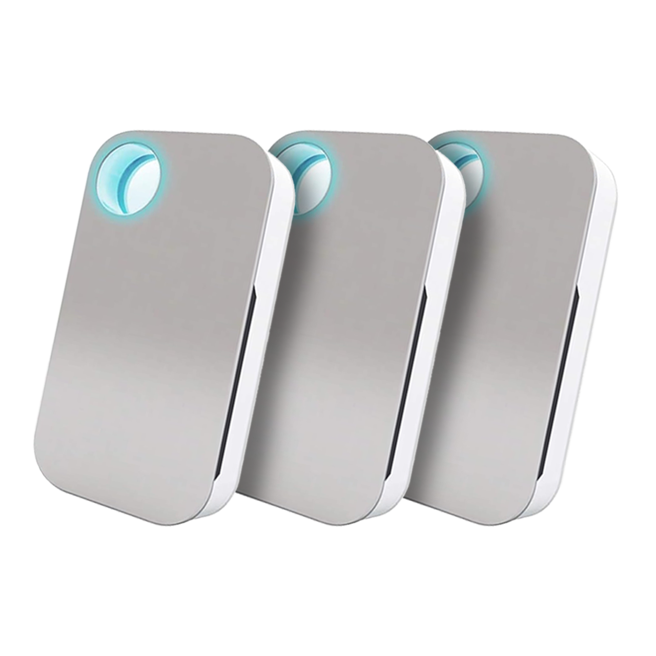 IonClear Air Purifier