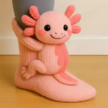 HUGGY Socken – Nie wieder kalte Füße – Einheitsgröße – Unisex